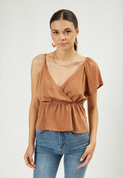 BLOUSE Y021