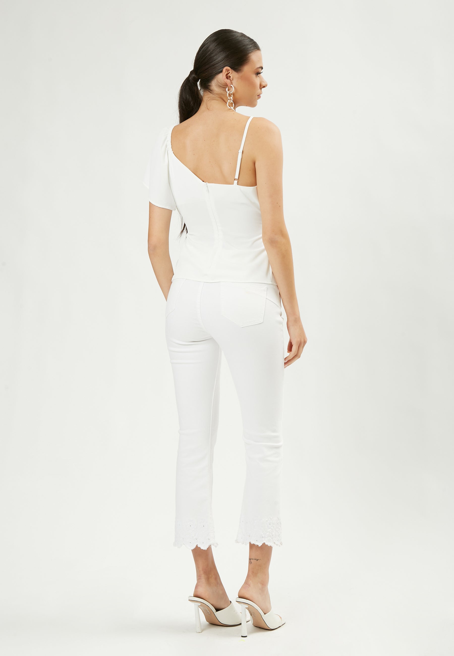 BLOUSE Y021