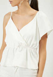 BLOUSE Y021