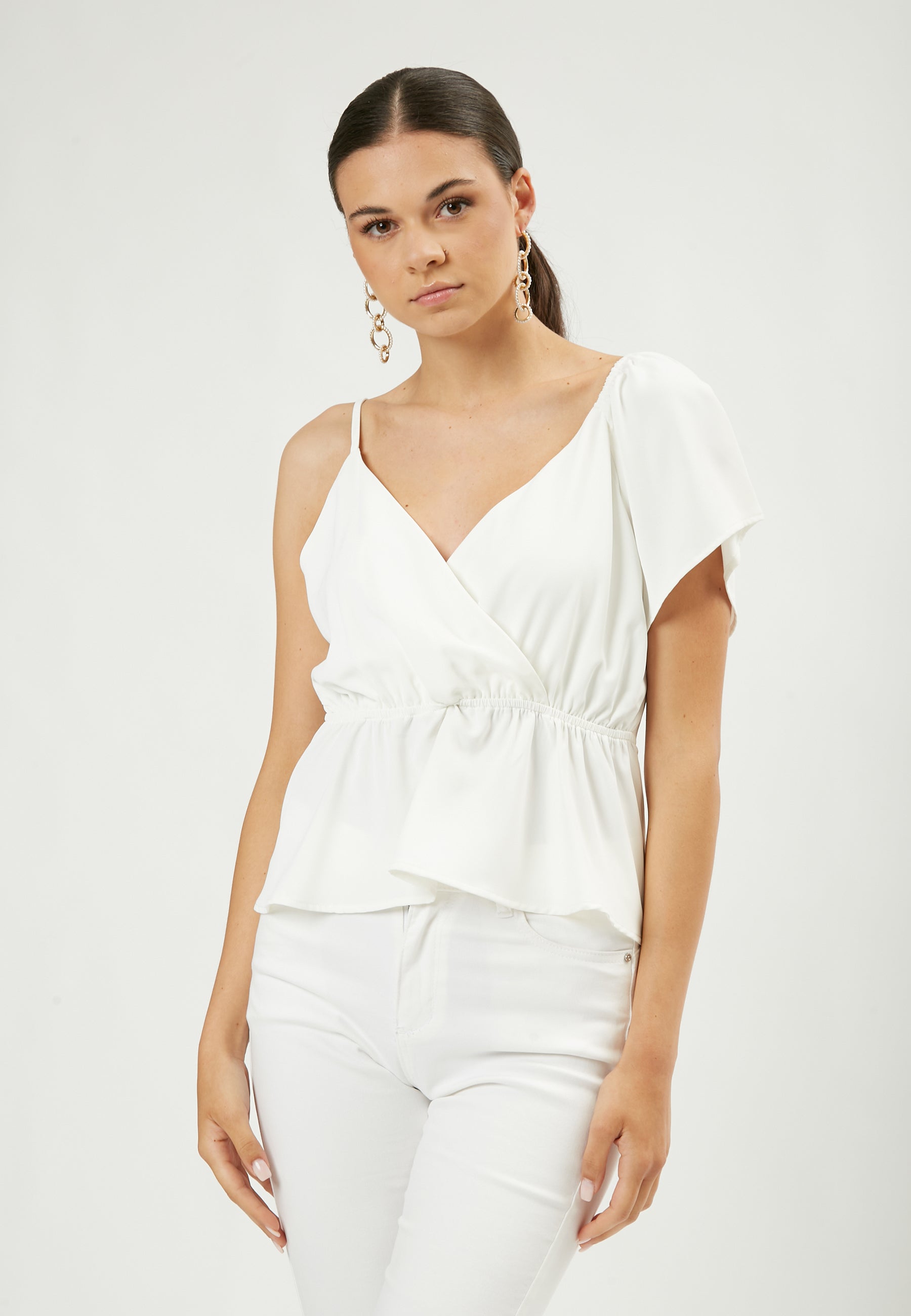 BLOUSE Y021