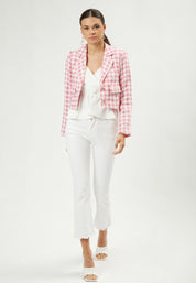 BLOUSE Y021
