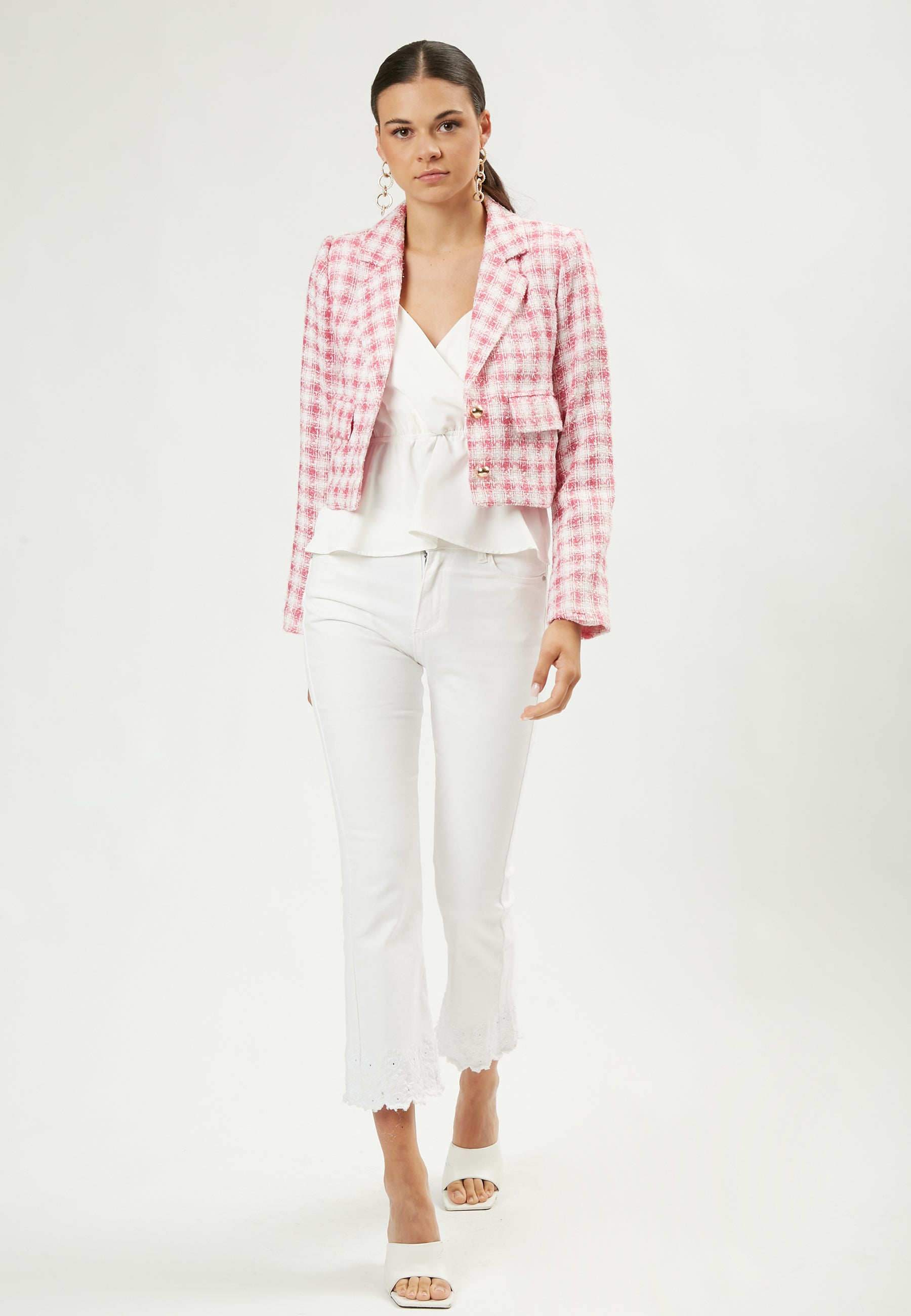 BLOUSE Y021