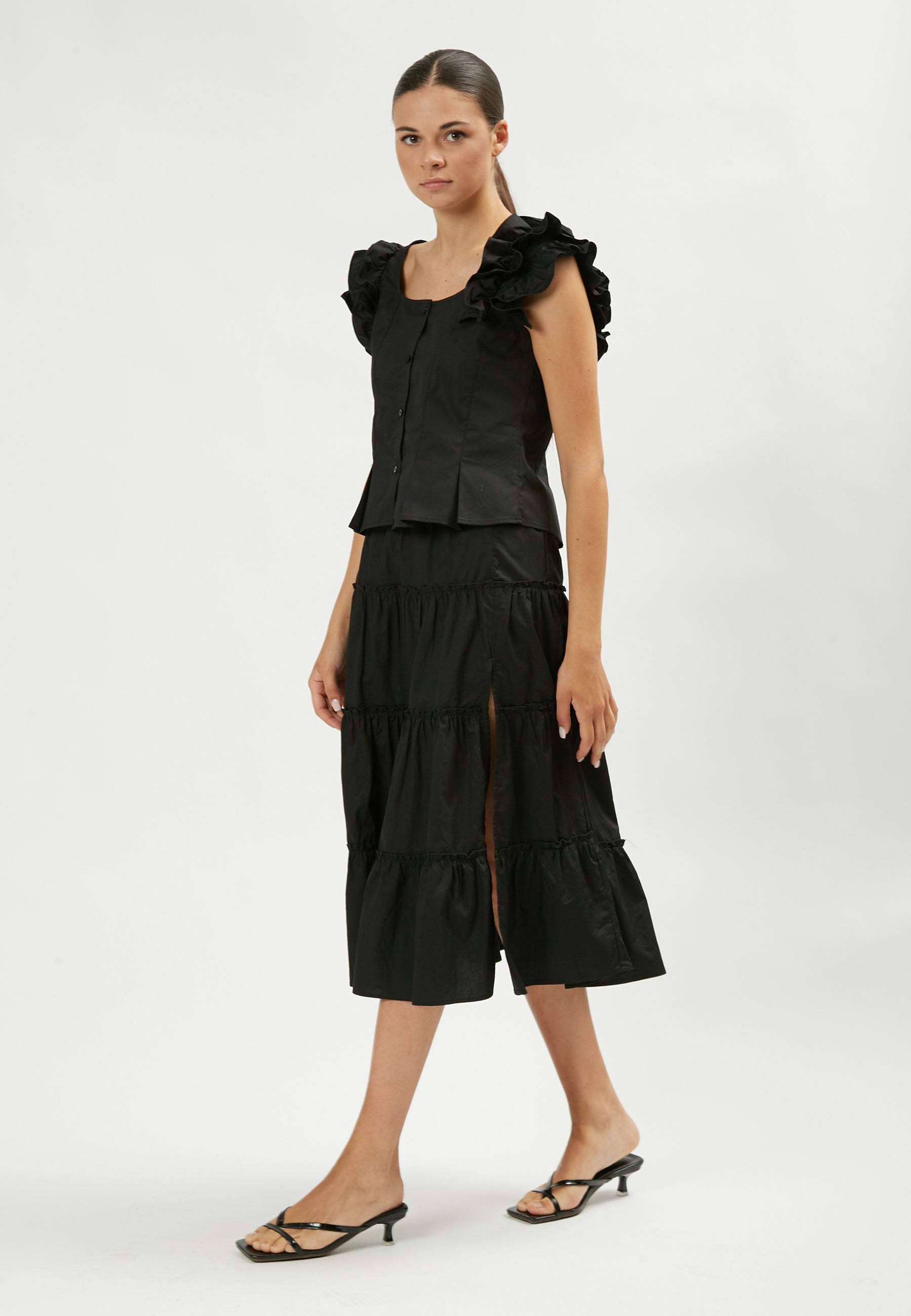 SKIRT Y025