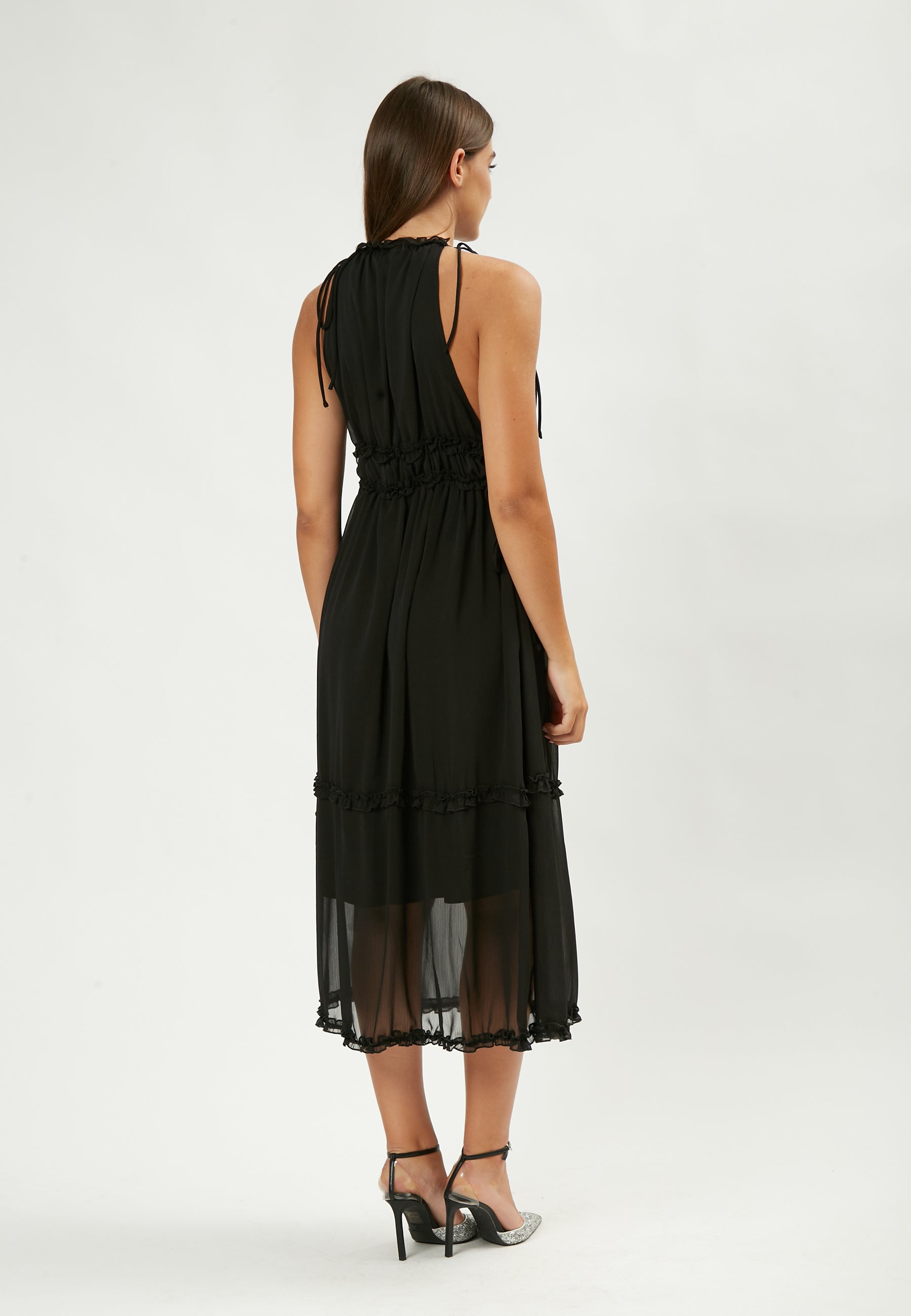 DRESS Y027