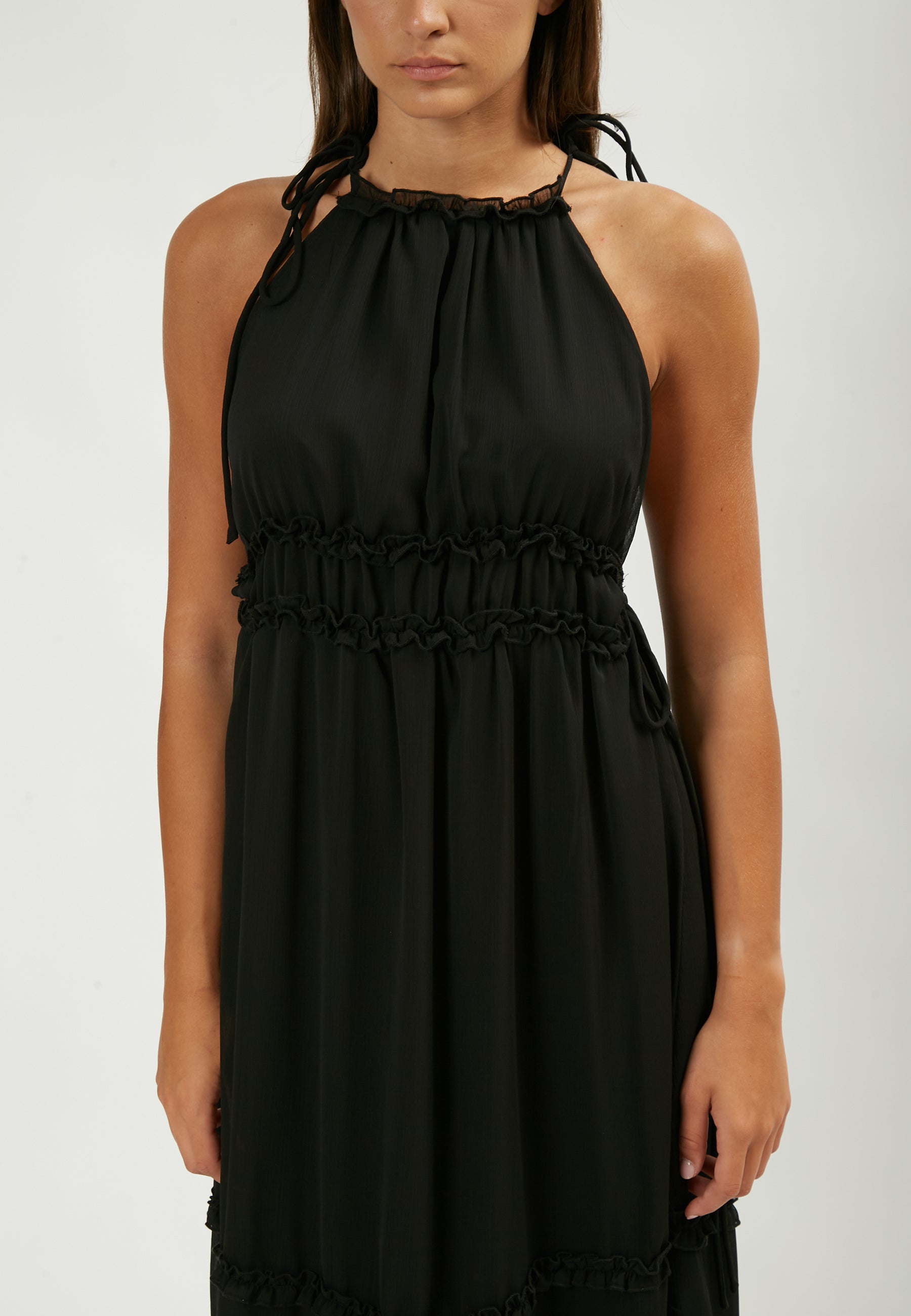 DRESS Y027