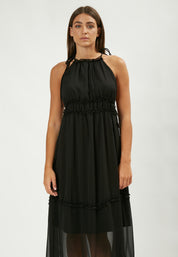 DRESS Y027