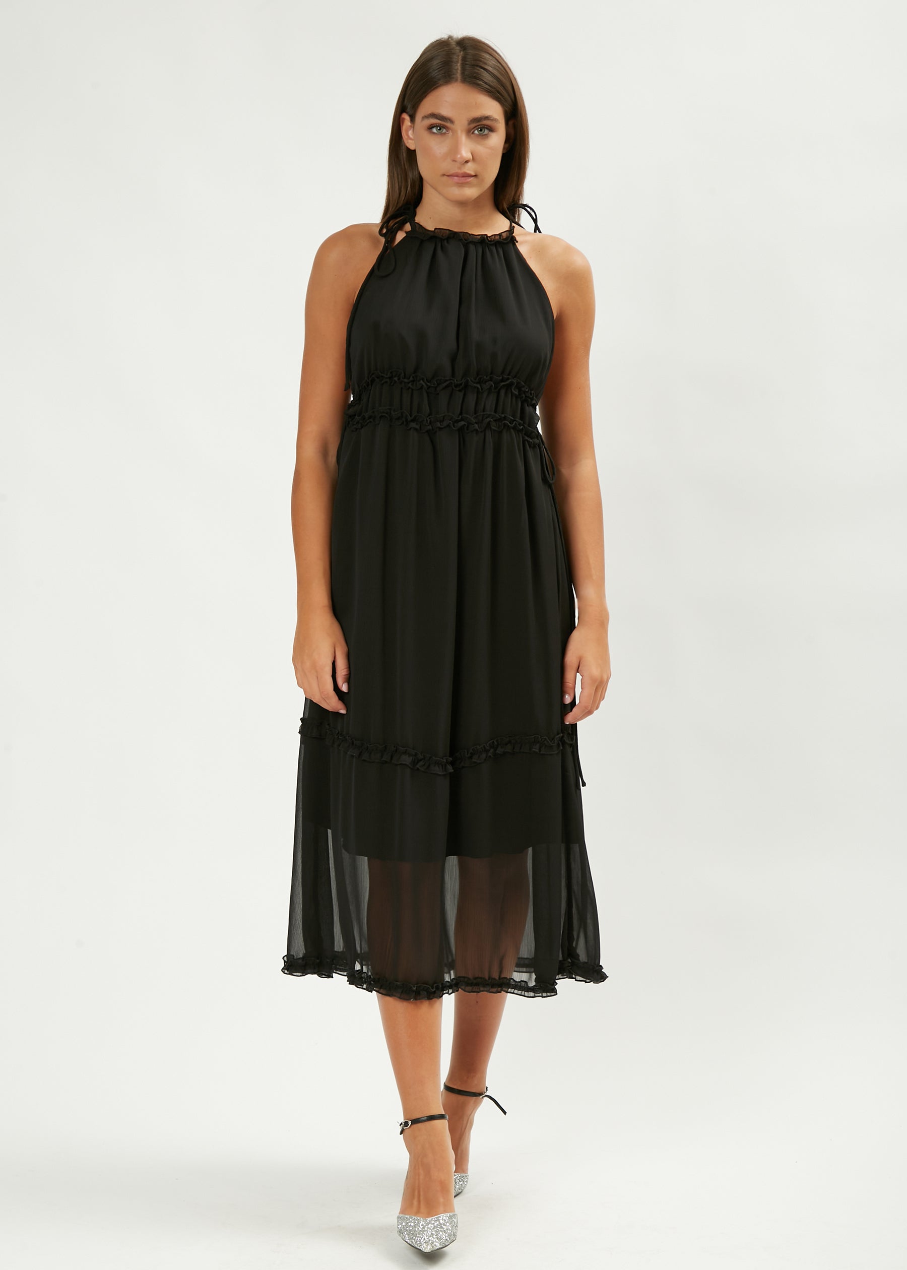DRESS Y027