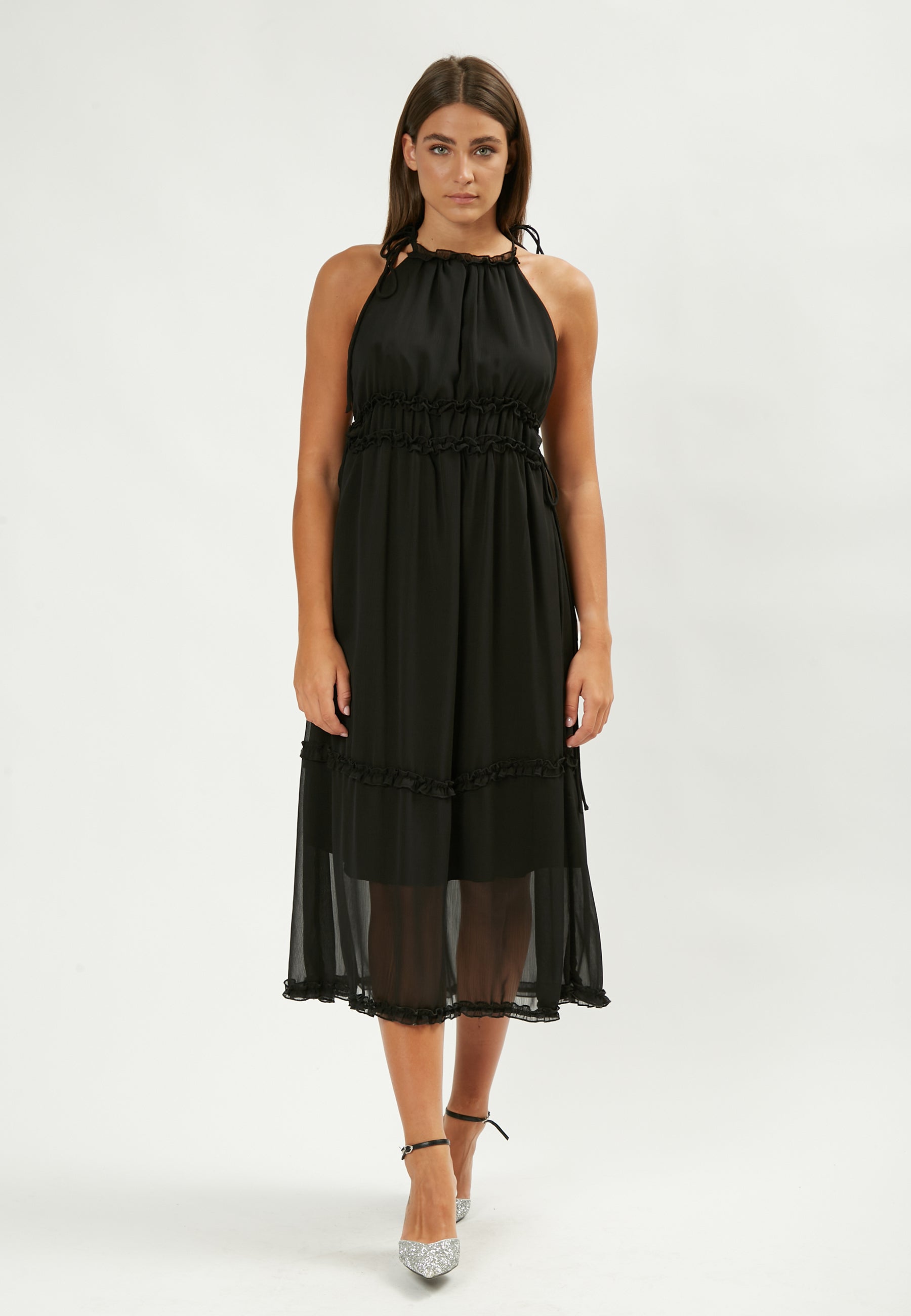 DRESS Y027