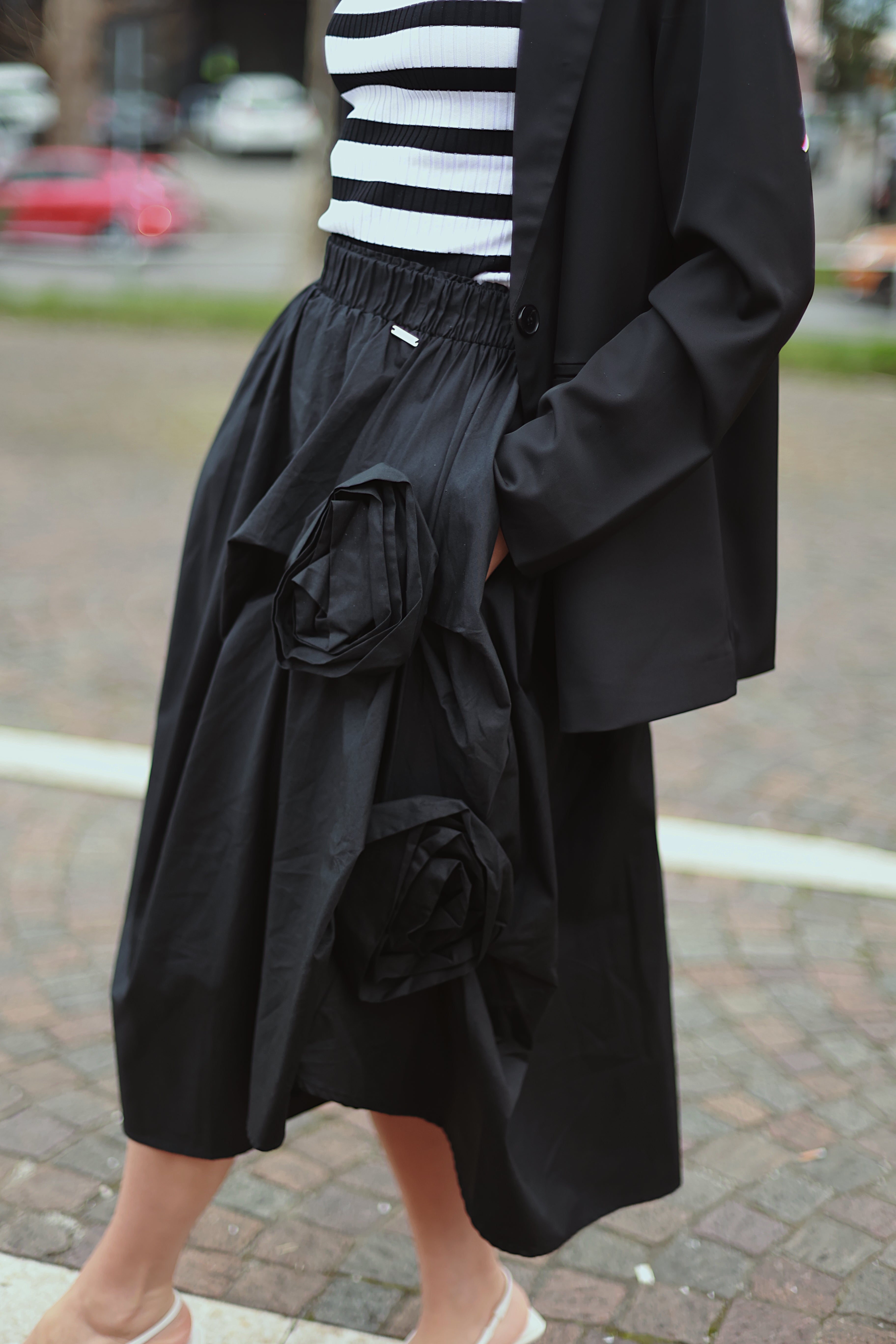 SKIRT 03X547