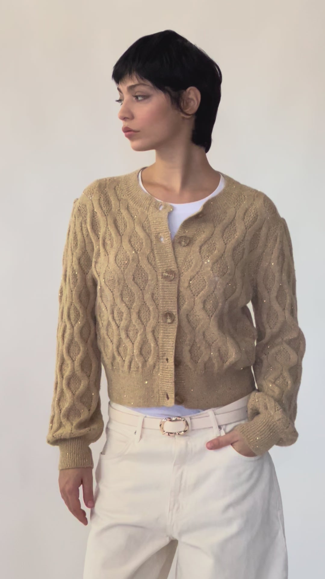 CARDIGAN 04Y144