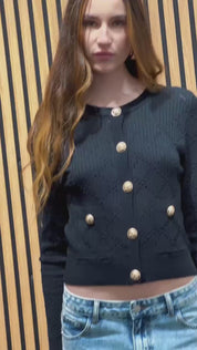 CARDIGAN 03H93722