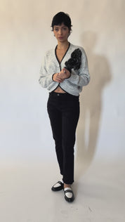 CARDIGAN 04V077