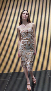 DRESS 03X581